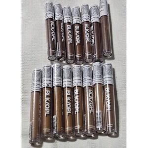 Black Opal Brightening Concealer Lot of 14 Assorted Deep Shades New 0.1oz Each